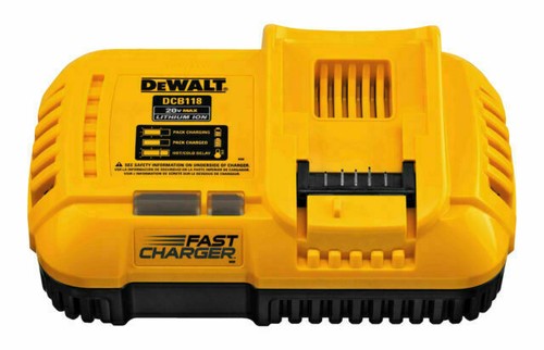 Dewalt dcb118 18v 54v - dcb118-gb,