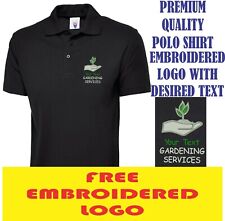 Personalised Embroidered