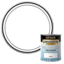 Rust-Oleum Universal Stain Block Primer 750ml