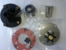 JOHNSON EVINRUDE WATER PUMP