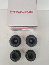 Fits VW Golf Mk2 Inc GTi Rear Strut Top Mounts Pair Left & Right Proline TMVWR02