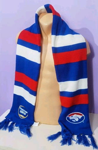 Western bulldogs premiership - western,