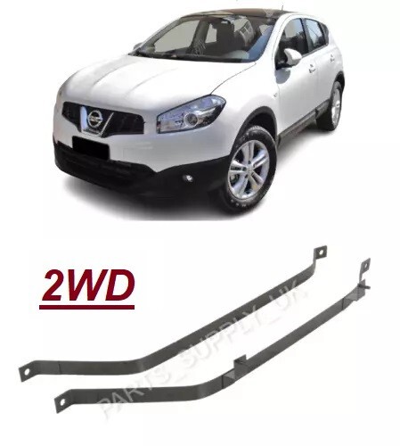 New for nissan - qashqai, j10