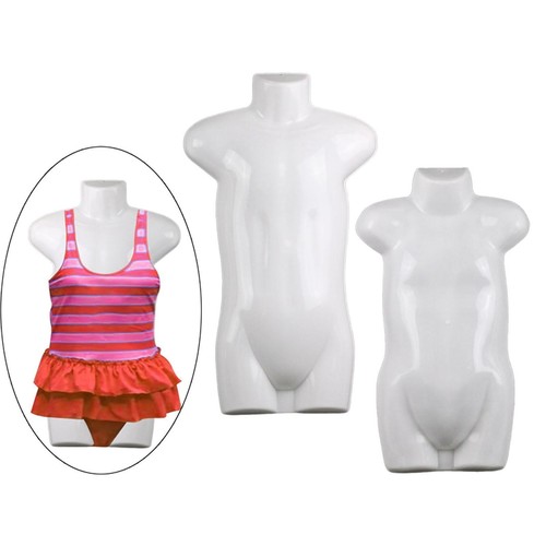 Kid mannequin torso - mannequin,