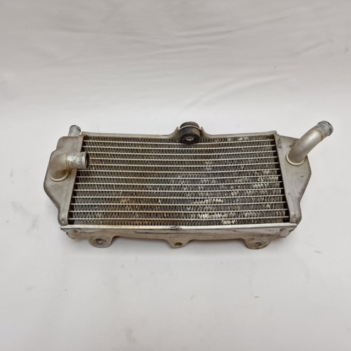 Yamaha yzf 250 2011 radiator - yamaha,