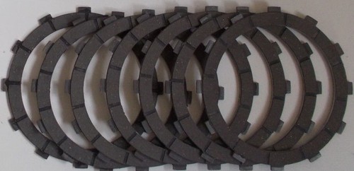 Sintered clutch discs for - sintered,