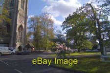 Photo 6x4 Centre of Moulton