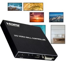 1x2 1x3 1x4 hdmi - 4, tv