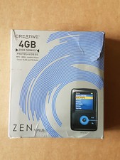 Creative ZEN V Plus 4GB
