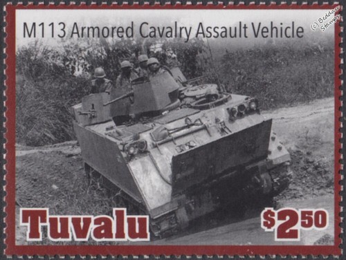 Vietnam war 1966 m113 - vietnam, armored