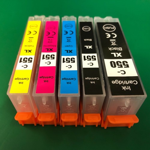 Generic ink cartridge cannon - generic,