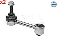 Stabiliser Rod Strut Rear Axle