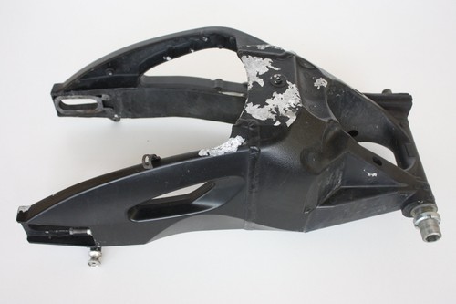 2007 suzuki gsxr 750 rear - 2007,