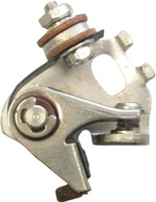 Points R/H for 1977 Yamaha XS