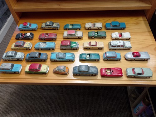 Corgi toys - corgi,