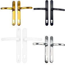 Millenco 117pz UPVC Multipoint
