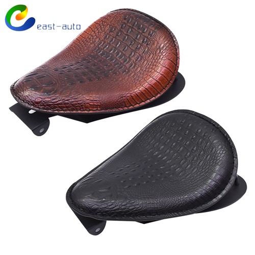 Bobber motorcycle solo seat - solo,