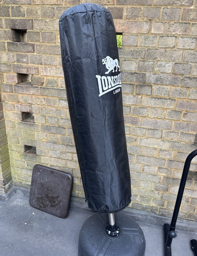 Lonsdale freestanding punch - lonsdale,