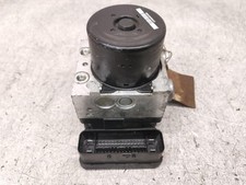 VOLVO V70 ABS PUMP MODULE 2007-2016 P30681619 #97878