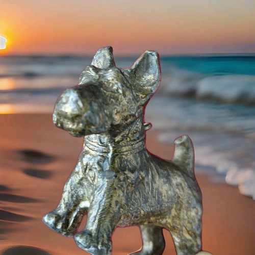 Antique heavy bronze - antique?,