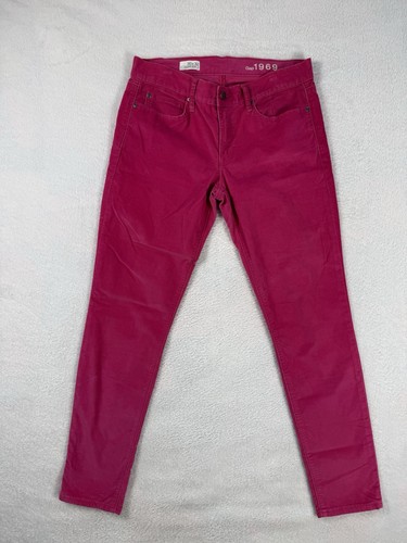 Gap 1969 legging jean corduroy - 1969,