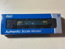 Dapol - Class 27 27212 - BR