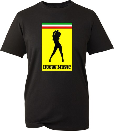 Mens womens ibiza house - womens,