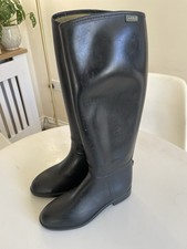 Aigle women’s riding boots