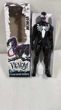 Venom Action Figure Movable