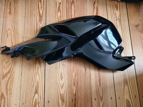 Bmw k1300s k1200s left - bmw, tank