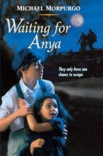 Waiting for Anya Library