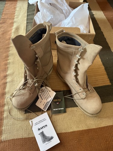 Military issue gortex desert - military,