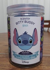 Scentsy Stitch Bitty Buddy –