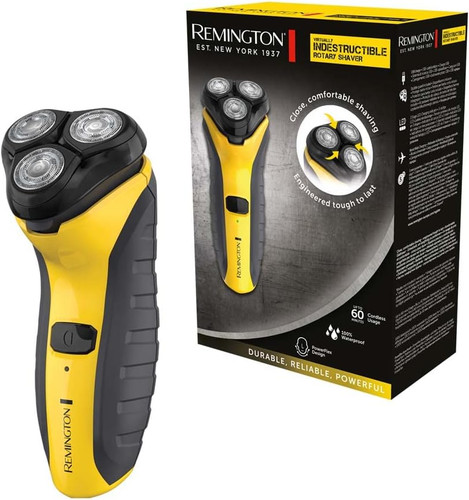 Remington virtually - remington,