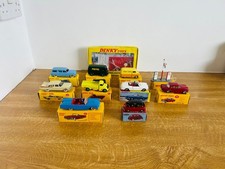 Dinky Toys by Atlas