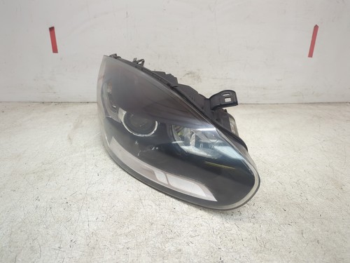 Renault megane headlight right - megane,
