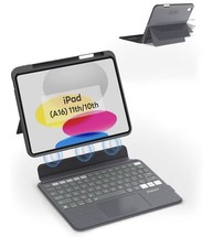 EIP Magnetix Keyboard Case for
