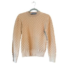 Louis Vuitton Damier Wool