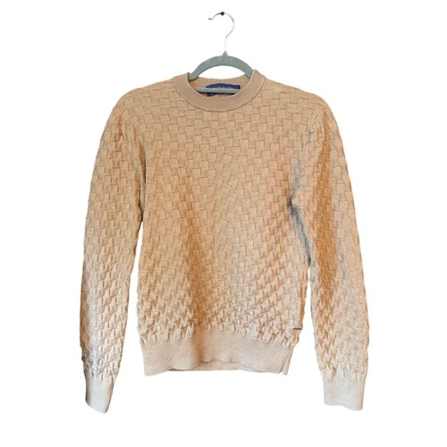 Louis vuitton damier wool - louis,
