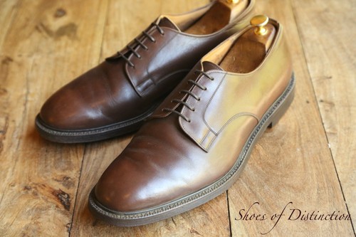Church tan brown - church's,