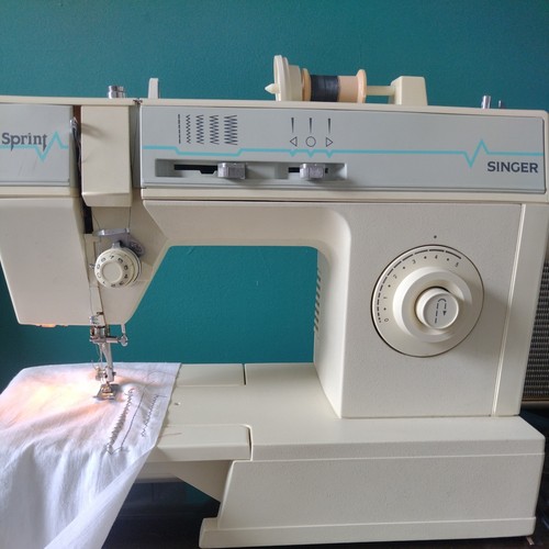 Singer sprint sewing - singer,