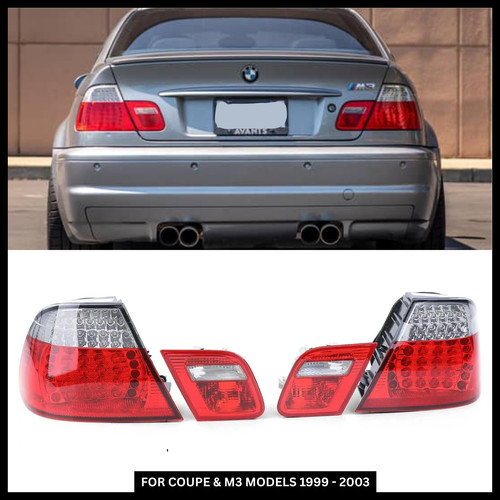 Bmw series e46 - bmw, &