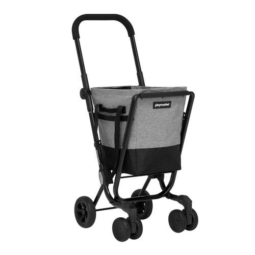 Playmarket easy folding - go,