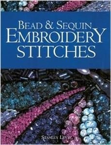 Embroidery stitches over - , 400