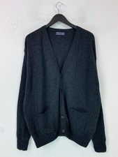 Woolovers Charcoal Grey Plain