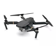 DJI Mavic Pro Drone With 4K HD