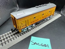 MTH-Rail King Union Pacific