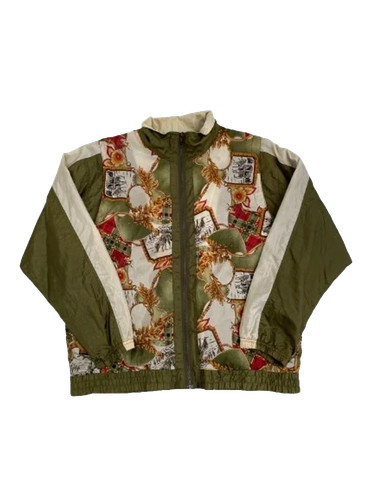 Vintage womens shell - shell, jacket