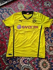 Borussia Dortmund Football Shirt XL.