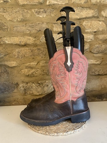 Ariat fatbaby western womens - western,